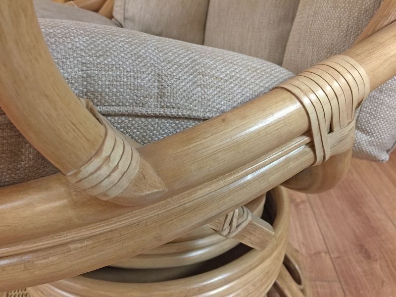 Wholesale Moreton Rocker Chair