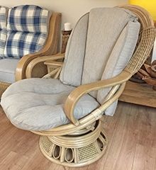 Wholesale Moreton Rocker Chair