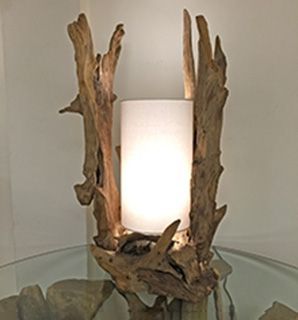 Bion Table Lamp 