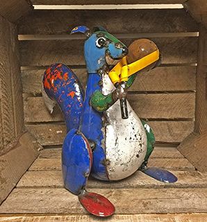 Wholesale Stan The Baseball Squirrel