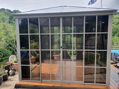 Wholesale Four Seasons Screen House 3m x 3m