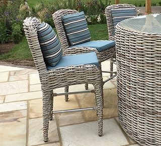 Wholesale Fiji Bar Stool