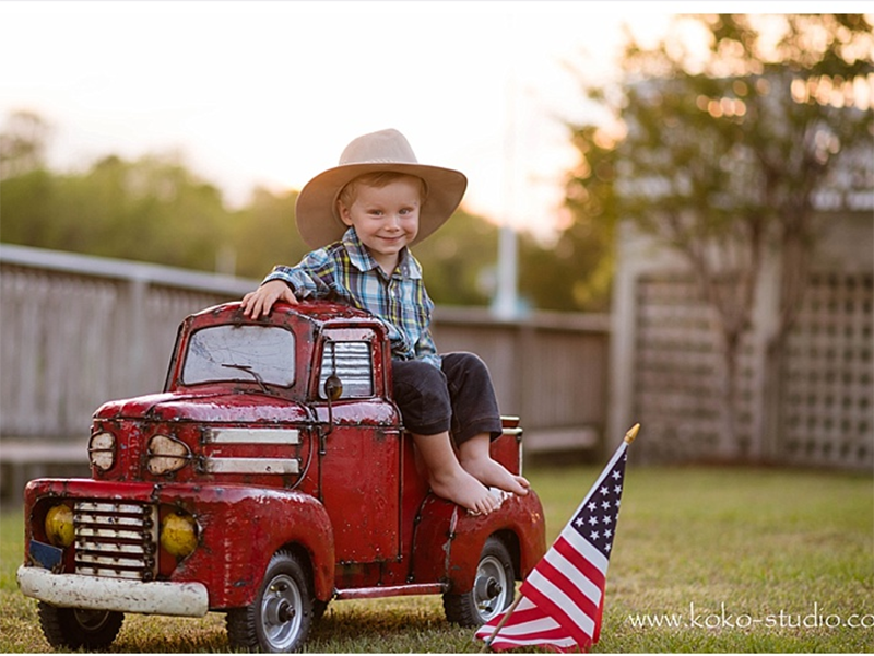 Wholesale Pick Up Truck Cooler Small 