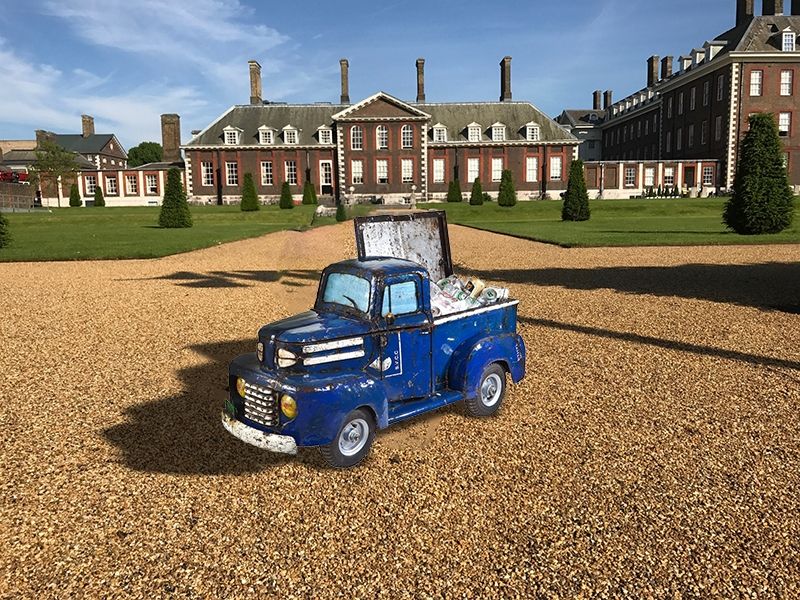 Wholesale Pick-Up Truck Cooler