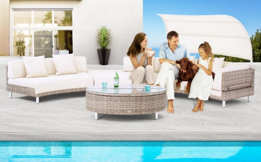 Brand New Pienza Outdoor Range