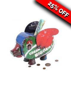 Wholesale Piggy Money Bank