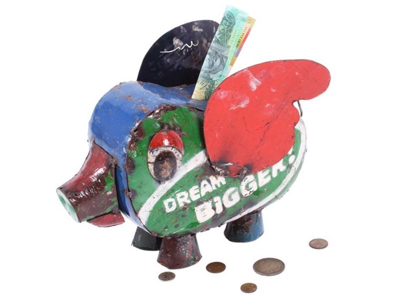 Wholesale Piggy Money Bank