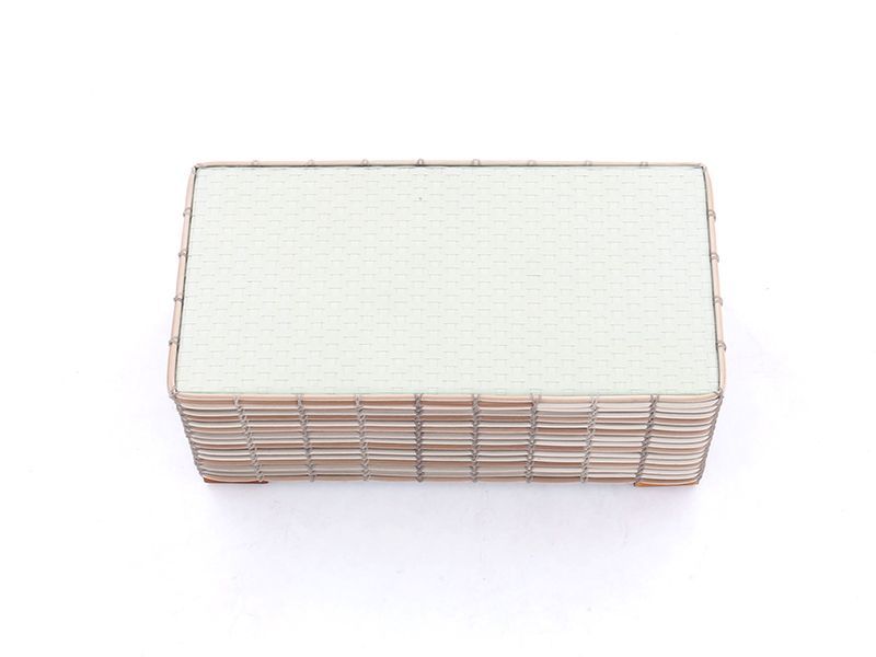 Wholesale Fiji Pipe Coffee Table