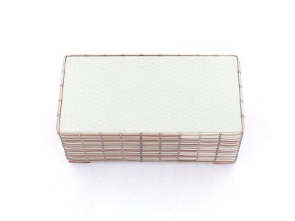 Wholesale Fiji Pipe Coffee Table
