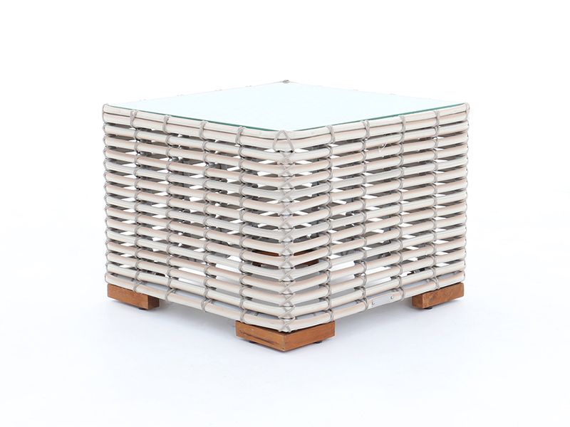 Wholesale Fiji Pipe Side Table