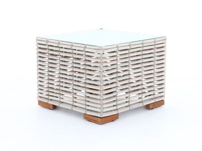 Wholesale Fiji Pipe Side Table