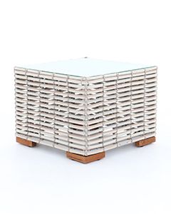 Wholesale Fiji Pipe Side Table