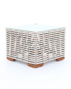 Wholesale Fiji Pipe Side Table