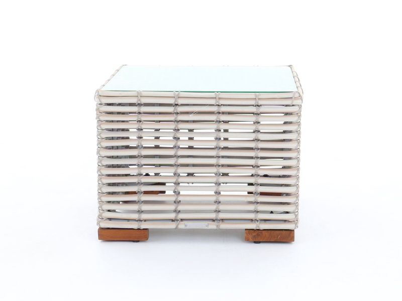 Wholesale Fiji Pipe Side Table
