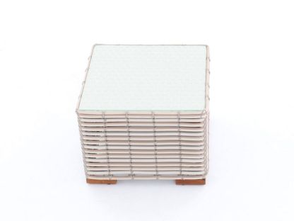 Wholesale Fiji Pipe Side Table