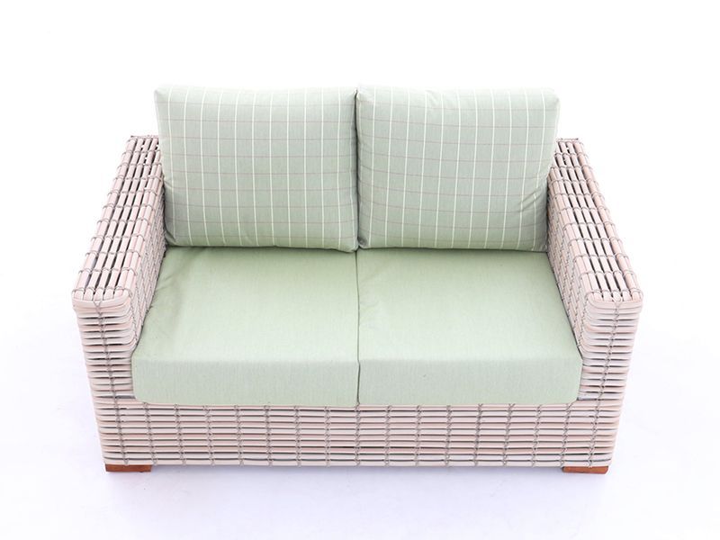 Wholesale Fiji Pipe 2 Seater Sofa