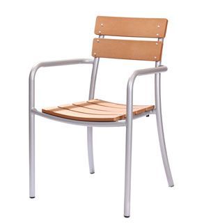 Wholesale Plaza Dining Armchair