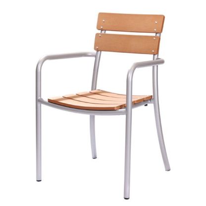 Wholesale Plaza Dining Armchair