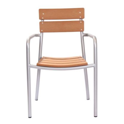 Wholesale Plaza Dining Armchair