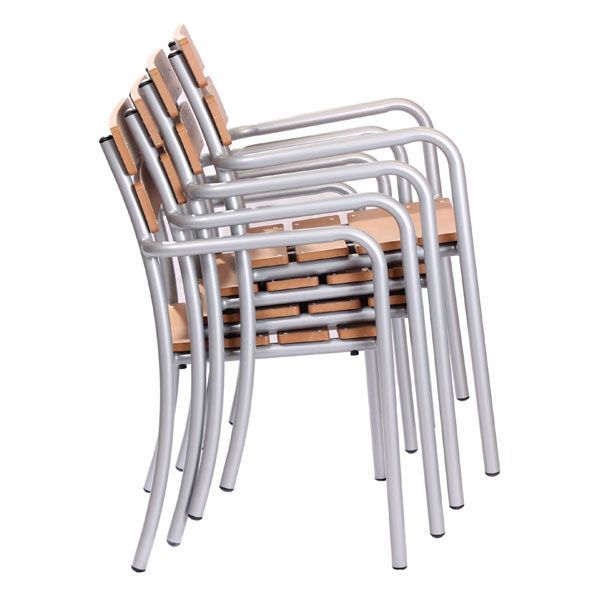 Wholesale Plaza Dining Armchair