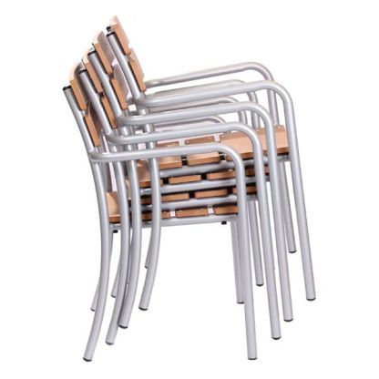 Wholesale Plaza Dining Armchair