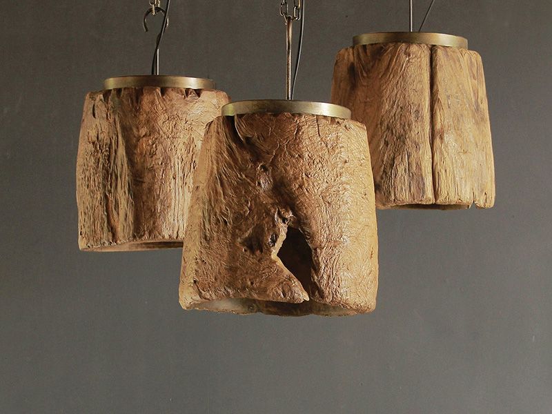 Wholesale Kanza Pendant Light 