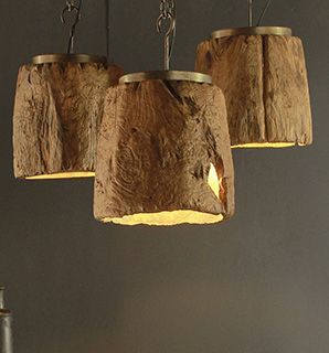 Wholesale Kanza Pendant Light 