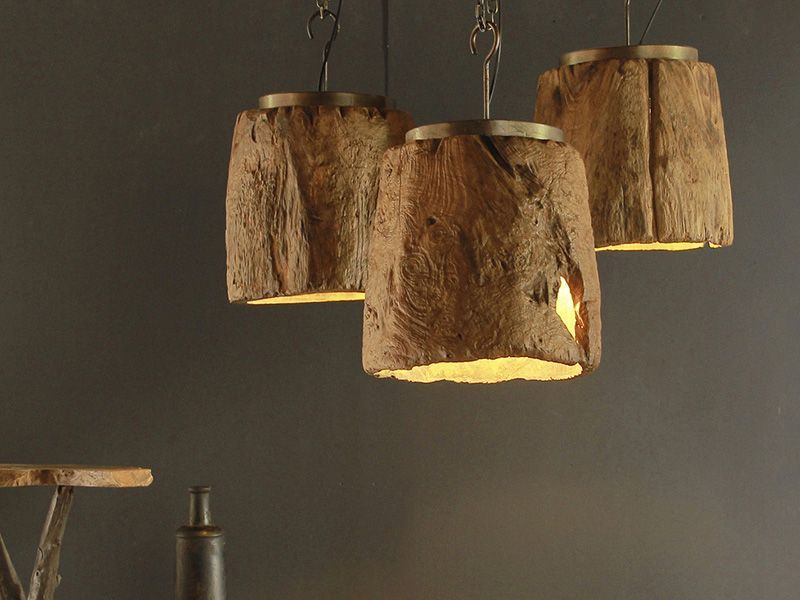 Wholesale Kanza Pendant Light 