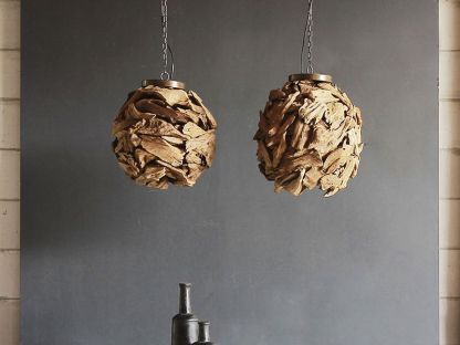 Wholesale Zappa Round Pendant Light 