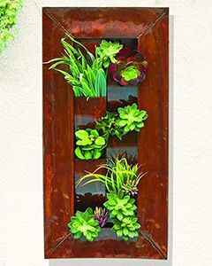Pocket Wall Planters