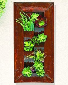 Pocket Wall Planters