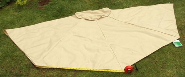 The Pocket to Pocket Measurement
