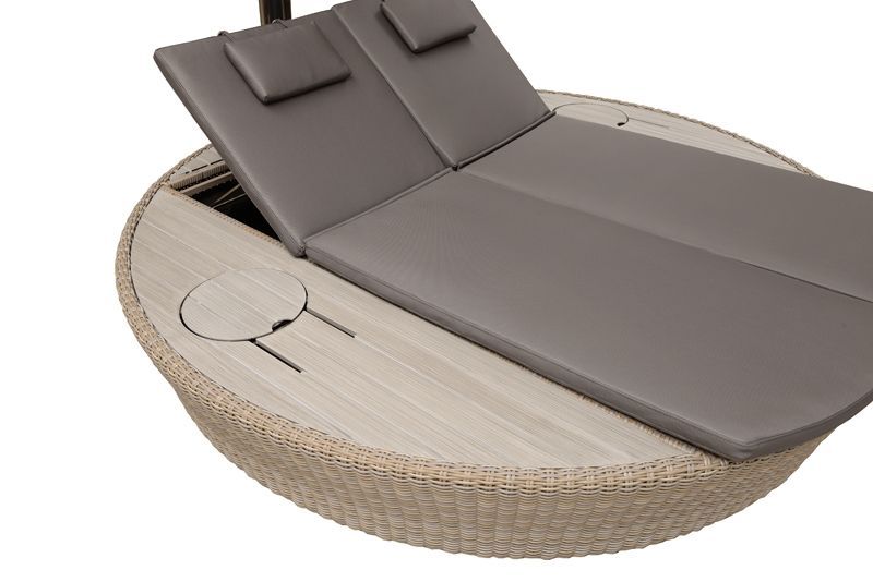 Wholesale Meteor Rotating Day Bed
