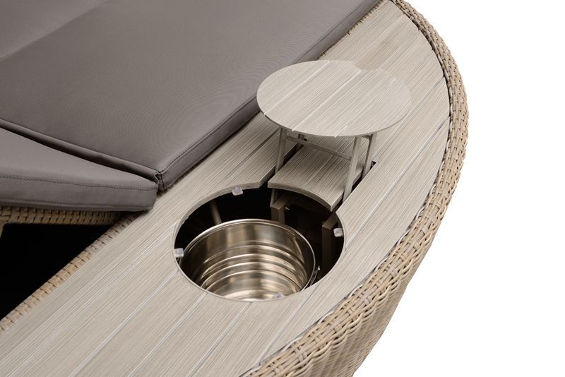 Wholesale Meteor Rotating Day Bed