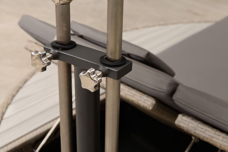 Wholesale Meteor Rotating Day Bed