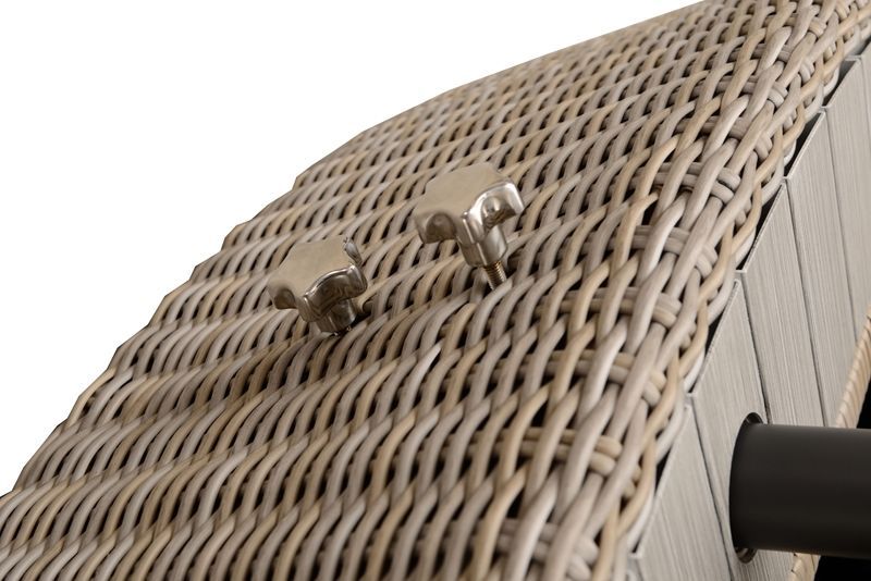 Wholesale Meteor Rotating Day Bed