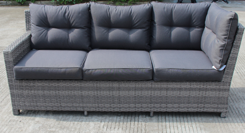 Wholesale Provence Corner Dining Set