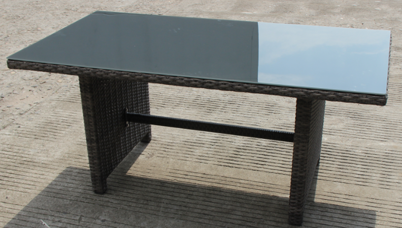 Wholesale Provence Corner Dining Set