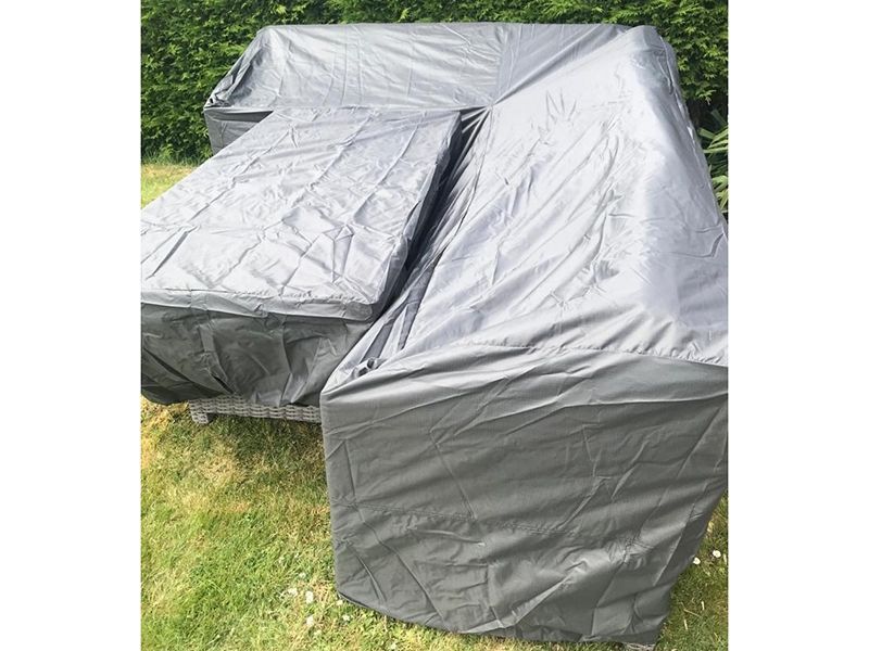 Provence Corner Weather Cover