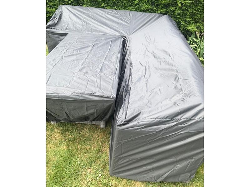 Provence Corner Weather Cover