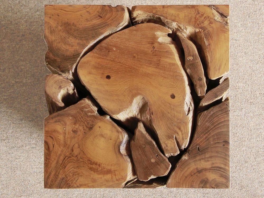 Wholesale Xilon Pedestal Square 