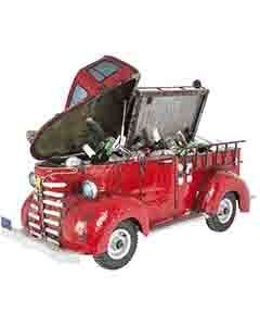 Wholesale Pumper The Fire Truck