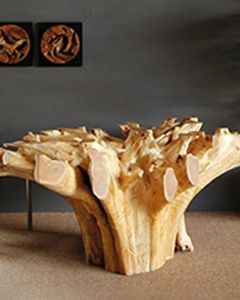 Wholesale Naga Dining Table 1.6M