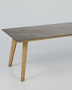Wholesale Bari Ceramic Dining Table | Bari Range
