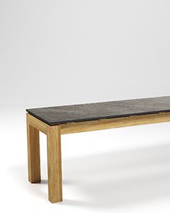 Wholesale Sierra 1.8m Bench | Bari Range
