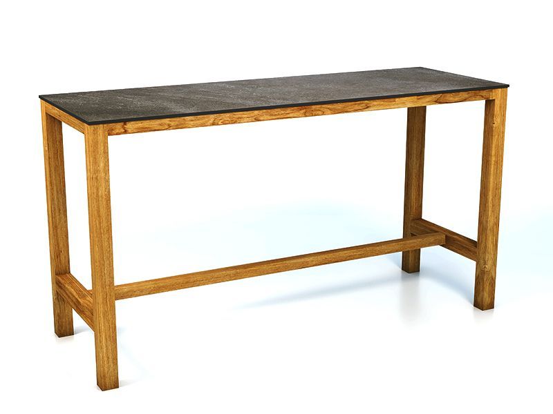 Wholesale Sierra 2m Bar Table | Bari Range