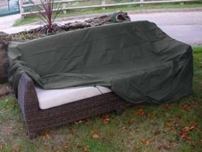 Wholesale Rattan Four Seater Sofa Covers