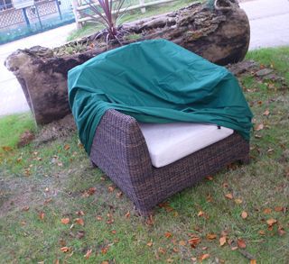 Wholesale Rattan Chair / Stacking Chair Cover