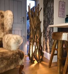 Wholesale Root Floor Spotlight