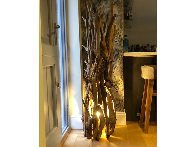 Wholesale Root Floor Spotlight
